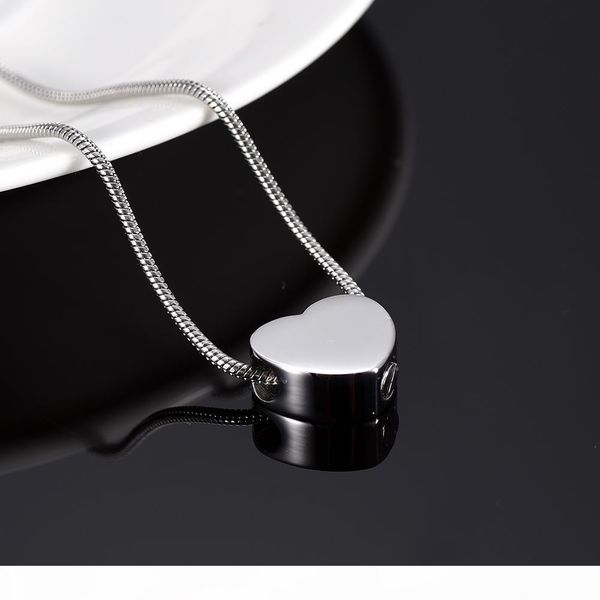 lkj9942 blank heart urn for ashes carve funeral jewelry for pet human ashes memorial cremation urn pendant necklace, Silver
lkj9942 blank heart urn for ashes carve funeral jewelry for pet human ashes memorial cremation urn pendant necklace, Silver