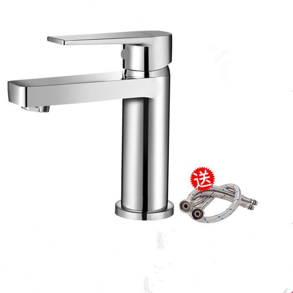 nice single handle faucet bathroom faucet copper kitchen face basin faucet,1set/lot
nice single handle faucet bathroom faucet copper kitchen face basin faucet,1set/lot