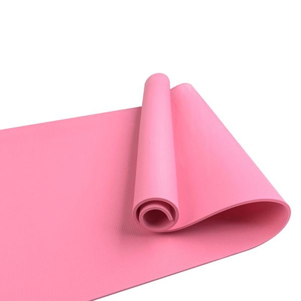 yoga mats 6mm thick non-slip eva mat exercise body building blanket fitness equipment y98f 
yoga mats 6mm thick non-slip eva mat exercise body building blanket fitness equipment y98f