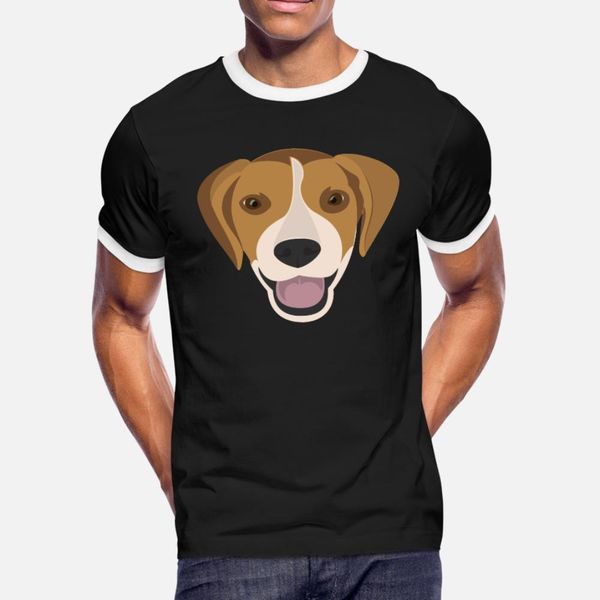 beagle t shirt men printing 100% cotton plus size 3xl natural fit funny summer style leisure shirt
beagle t shirt men printing 100% cotton plus size 3xl natural fit funny summer style leisure shirt