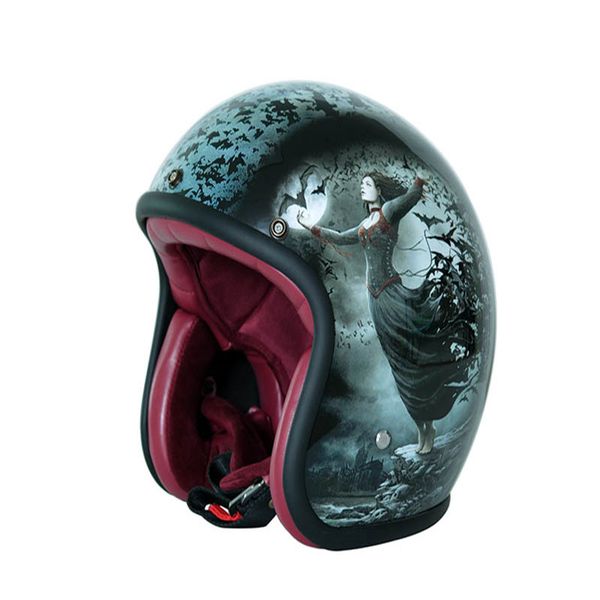 mjmoto vintage motorcycle helmet open face /4 half helmet moto casque casco motocicleta capacete motocross para
mjmoto vintage motorcycle helmet open face /4 half helmet moto casque casco motocicleta capacete motocross para