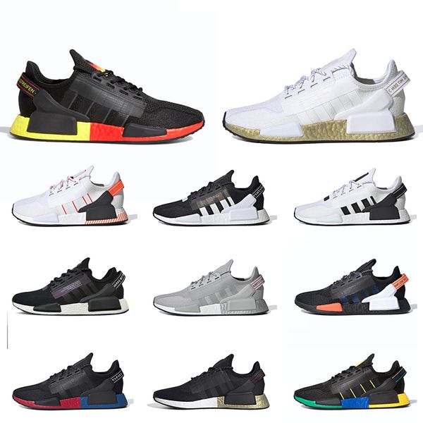 new nmd r1 v2 mens trainers running shoes munich mexico city og classic aqua tones men women sports sneakers size 36-45
new nmd r1 v2 mens trainers running shoes munich mexico city og classic aqua tones men women sports sneakers size 36-45