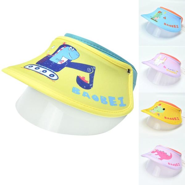 children's double protective empty hat adjustable sun protection cap home practical durable safety protection leisure, Blue;gray
children's double protective empty hat adjustable sun protection cap home practical durable safety protection leisure, Blue;gray