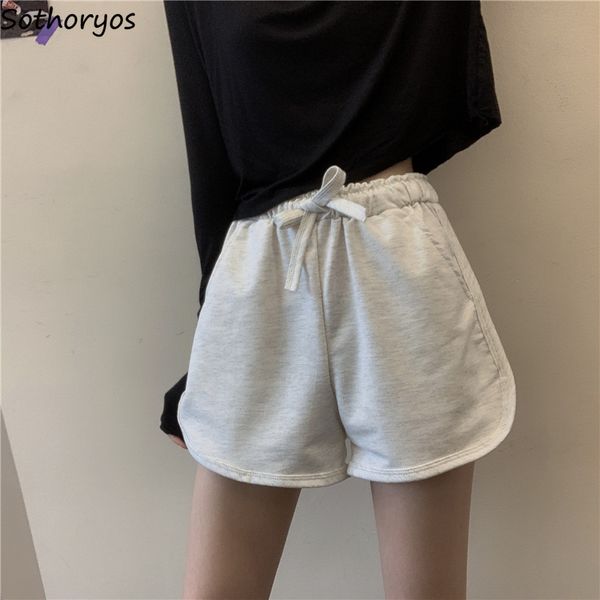 summer loose shorts women high-waist korean-style trendy leisure all-match female comfortable solid simple wide-leg chic new, White;black
summer loose shorts women high-waist korean-style trendy leisure all-match female comfortable solid simple wide-leg chic new, White;black