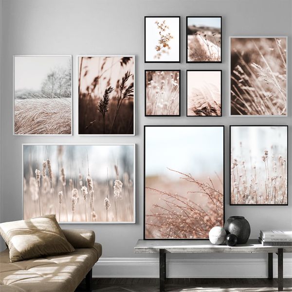 farm plant flower leaves wheat landscape wall art canvas painting nordic posters and prints wall pictures for living room decor
farm plant flower leaves wheat landscape wall art canvas painting nordic posters and prints wall pictures for living room decor