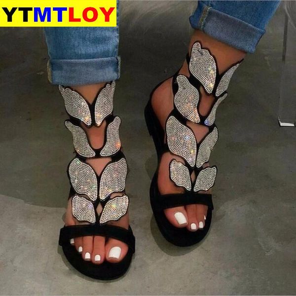 2020 rhinestone new women spring/summer new soft-slip non-slip sandals foam sole durable sandals ladies outdoor beach, Black
2020 rhinestone new women spring/summer new soft-slip non-slip sandals foam sole durable sandals ladies outdoor beach, Black