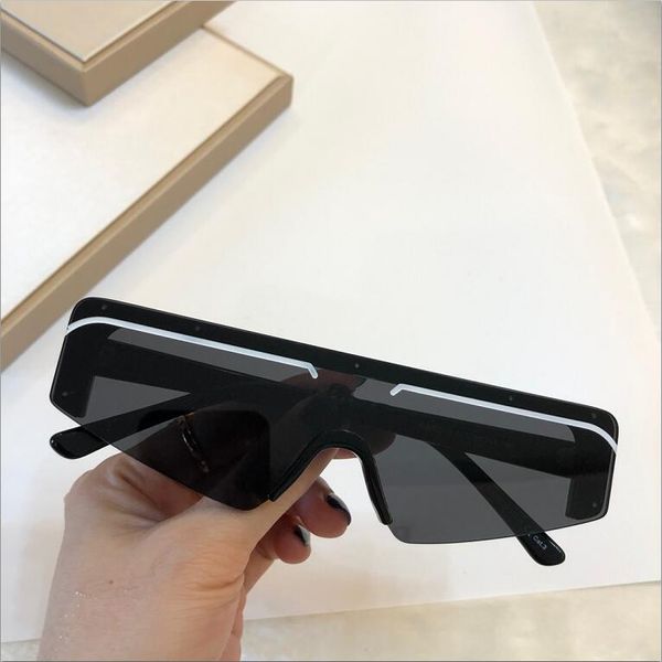 new mens sunglasses 0003 men sunglasses women sunglasses fashion style protects eyes gafas de sol lunettes de soleil with box, White;black
new mens sunglasses 0003 men sunglasses women sunglasses fashion style protects eyes gafas de sol lunettes de soleil with box, White;black