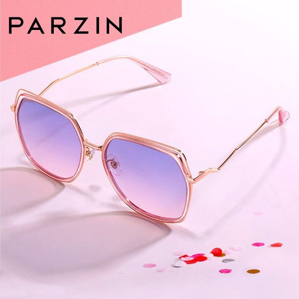 parzin polarized sunglasses women brand design fashion retro metal large frame driving sunglasses new uv 400, White;black
parzin polarized sunglasses women brand design fashion retro metal large frame driving sunglasses new uv 400, White;black