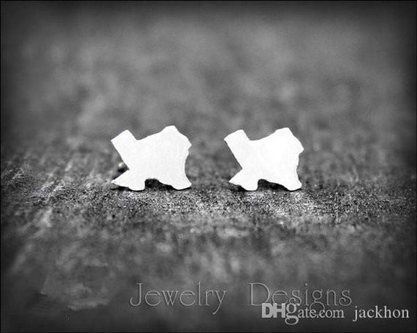 10pair- s032 gold silver крошка outline texas карта серег америка сша техас государственный серьги гордый native родной город техасский сере, Golden;silver
10pair- s032 gold silver крошка outline texas карта серег америка сша техас государственный серьги гордый native родной город техасский сере, Golden;silver