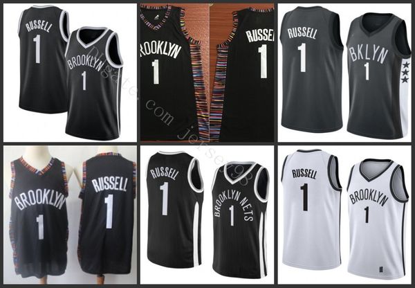 brooklyn nets men #1 angelo russell black nba basketball swingman city edition 2018-19 jersey
brooklyn nets men #1 angelo russell black nba basketball swingman city edition 2018-19 jersey
