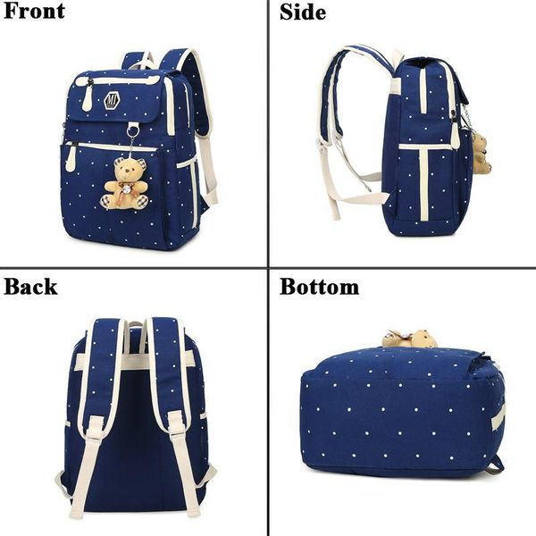 rucksack girl shoulder canvas for women school plecak schoolbag bag and backpacks fashion teenager college boys 4pcs/set moclila ukdxq
rucksack girl shoulder canvas for women school plecak schoolbag bag and backpacks fashion teenager college boys 4pcs/set moclila ukdxq
