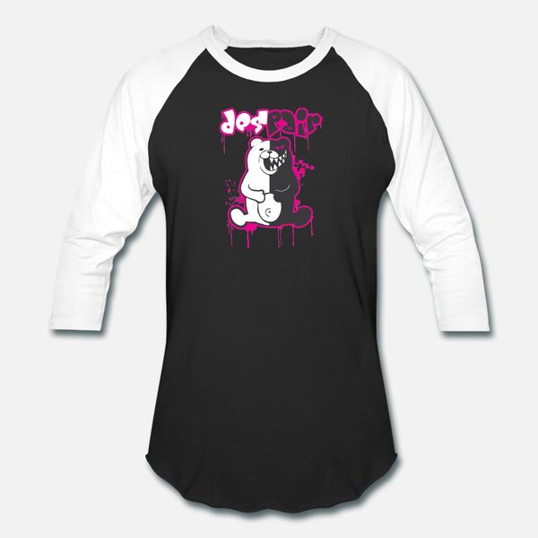 danganronpa monokuma despair t shirt men knitted cotton size s-3xl family loose new style spring natural shirt
danganronpa monokuma despair t shirt men knitted cotton size s-3xl family loose new style spring natural shirt