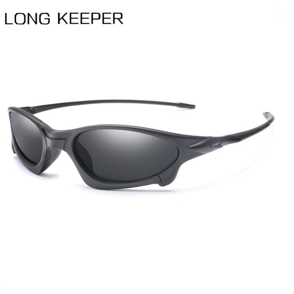 longkeeper brand design polarized sunglasses men's driving sun glasses small size unique frame outdoor sports goggles eyewear, White;black
longkeeper brand design polarized sunglasses men's driving sun glasses small size unique frame outdoor sports goggles eyewear, White;black