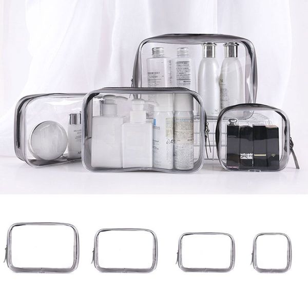 fashion women travel cosmetic makeup bag lady toiletry holder case transparent pouch wash storage organizer bag s/m/l/xl
fashion women travel cosmetic makeup bag lady toiletry holder case transparent pouch wash storage organizer bag s/m/l/xl