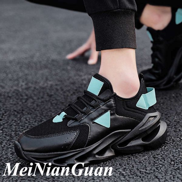 mesh breathable shoes for men blade light flats shoes running man platform sports 2020 low men's summer sneakers h1
mesh breathable shoes for men blade light flats shoes running man platform sports 2020 low men's summer sneakers h1