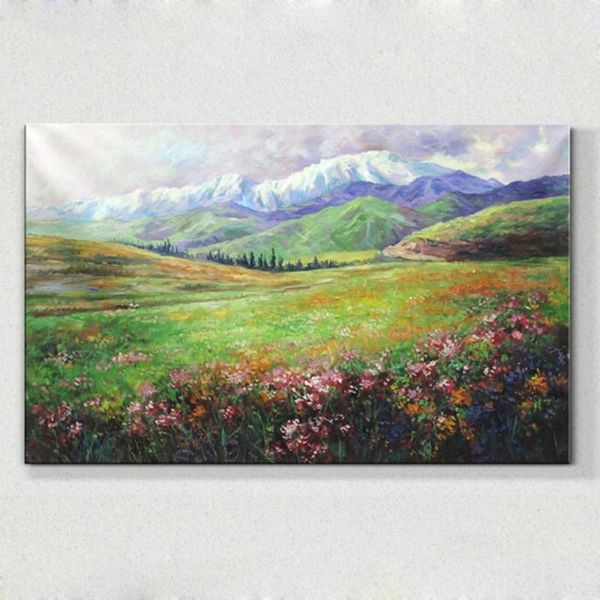 mintura hand painted spring blossoms natural landscape oil painting on canvas beautiful wall art pictures living room home decor
mintura hand painted spring blossoms natural landscape oil painting on canvas beautiful wall art pictures living room home decor