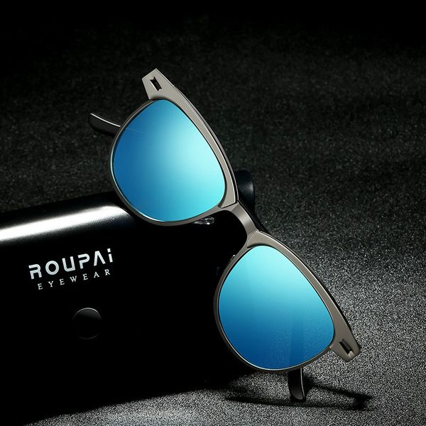 new arrival 2020 fashion sunglasses men women polarized driving round sports sun glasses vintage male uv400 luxury gafas de sol, White;black
new arrival 2020 fashion sunglasses men women polarized driving round sports sun glasses vintage male uv400 luxury gafas de sol, White;black