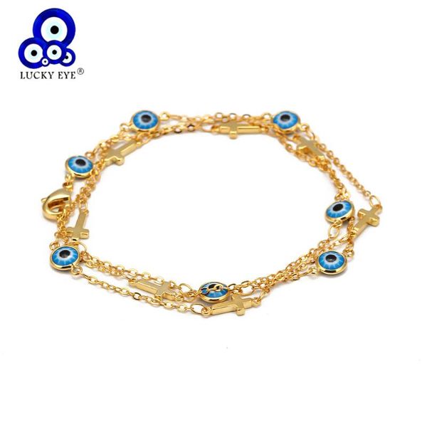 lucky eye cross turkish evil eye pendant necklace rose gold color chain long necklace for women girls fashion jewelry ey4802, Silver
lucky eye cross turkish evil eye pendant necklace rose gold color chain long necklace for women girls fashion jewelry ey4802, Silver