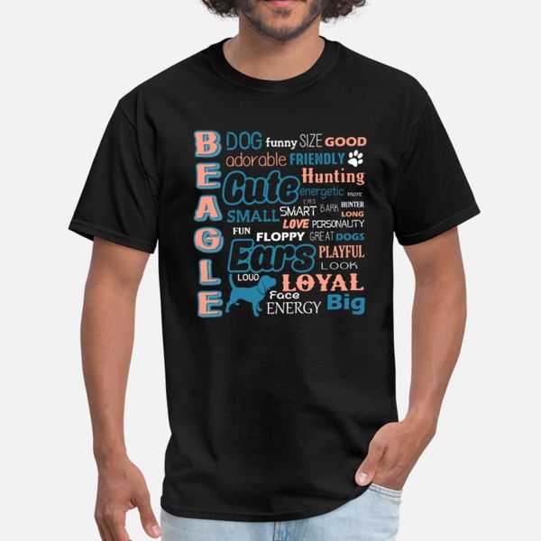 beagle dog tee shirt t shirt men print cotton s-xxxl family sunlight fashion summer style formal shirt
beagle dog tee shirt t shirt men print cotton s-xxxl family sunlight fashion summer style formal shirt