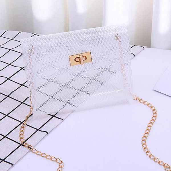 дамы crossbody сумка прозрачный маленький квадрат сумка простые chic сумка сумки лучшие прод-wt
дамы crossbody сумка прозрачный маленький квадрат сумка простые chic сумка сумки лучшие прод-wt