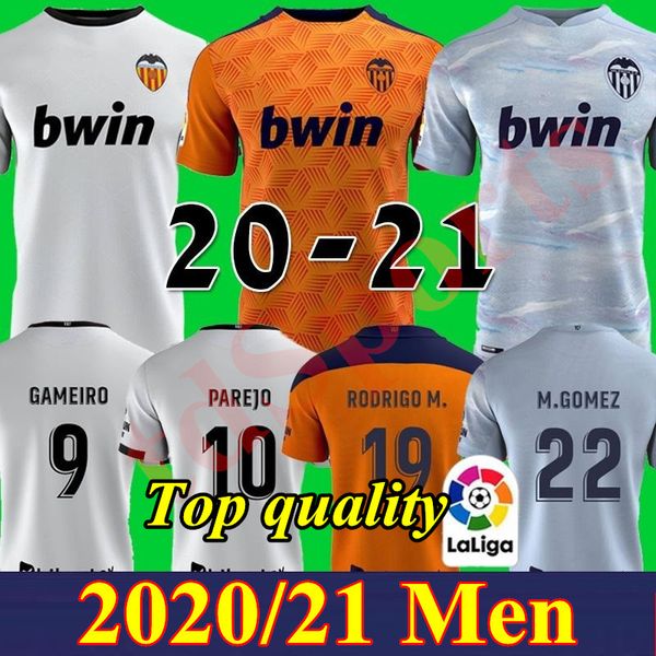 20 21 valencia cf soccer jerseys rodrigo 2020 2021 parejo kang in gameiro football shirt set gaya guedes c.soler men uniforms, Black;yellow
20 21 valencia cf soccer jerseys rodrigo 2020 2021 parejo kang in gameiro football shirt set gaya guedes c.soler men uniforms, Black;yellow