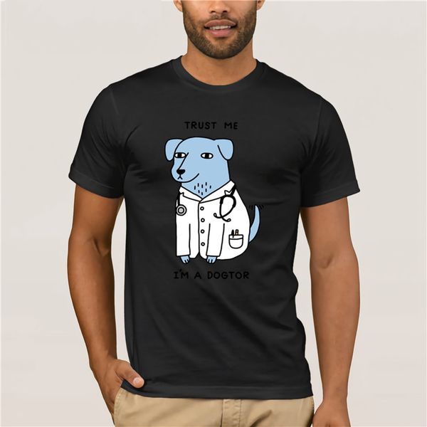 мода лето майка 100% хлопок 2019 бренда мужчин креатив графический dogtor вокруг шеи прохладный мужской футболки
мода лето майка 100% хлопок 2019 бренда мужчин креатив графический dogtor вокруг шеи прохладный мужской футболки
