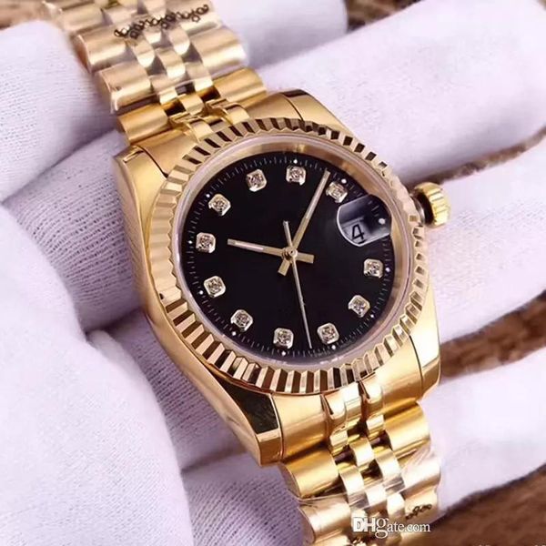 36mm women watch diamond automatic movement watches ladies montre day watches 316l stainless steel sapphire glass 2813 movement, Slivery;brown
36mm women watch diamond automatic movement watches ladies montre day watches 316l stainless steel sapphire glass 2813 movement, Slivery;brown