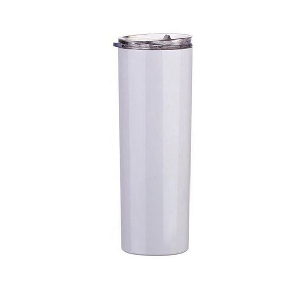 20oz skinny tumblers sublimation blanks tumbler stainless steel coffee mugs car beer mugs with lid cyz sea shipping
20oz skinny tumblers sublimation blanks tumbler stainless steel coffee mugs car beer mugs with lid cyz sea shipping