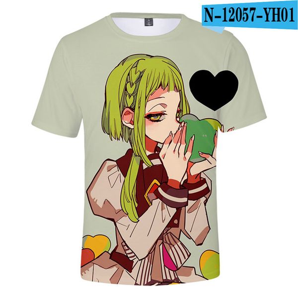 anime toilet-bound hanako-kun nene yashiro cosplay toilet-bound hanako-kun 3d print shirts humor aesthetic harajuku men clothing
anime toilet-bound hanako-kun nene yashiro cosplay toilet-bound hanako-kun 3d print shirts humor aesthetic harajuku men clothing