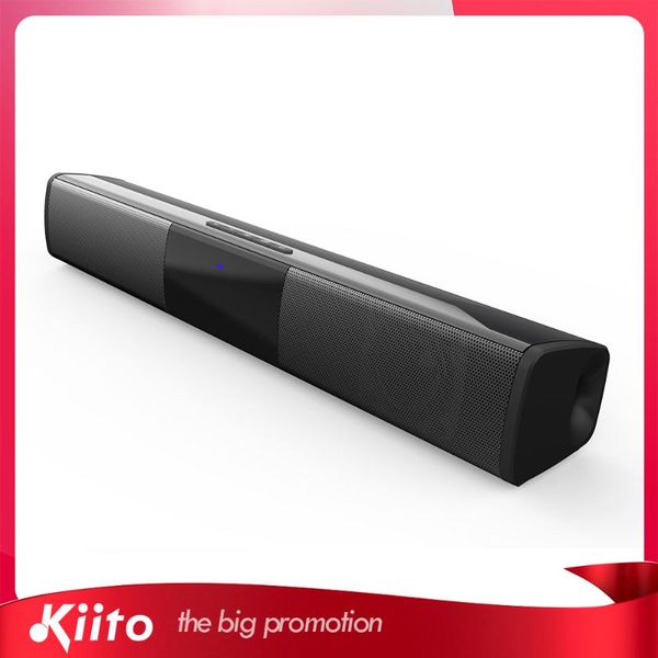 kiito y8-1 20w bluetooth speakers home surround system soundbar stereo wired and wireless for pc theater tv speaker subwoofer
kiito y8-1 20w bluetooth speakers home surround system soundbar stereo wired and wireless for pc theater tv speaker subwoofer