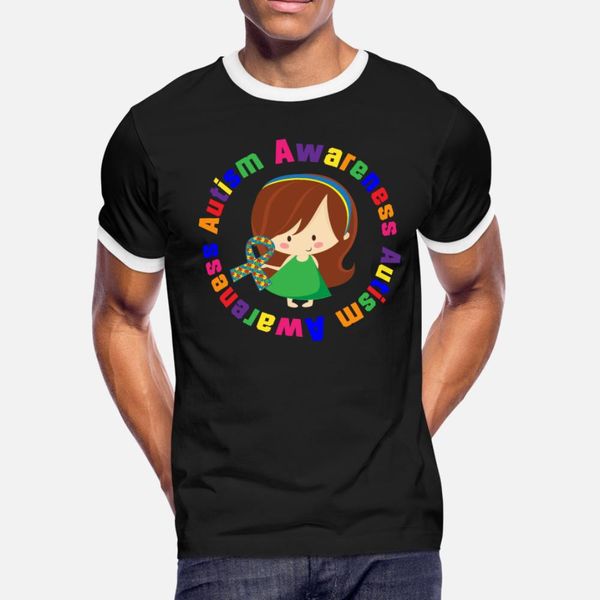 autism awareness girl t shirt men personalized short sleeve s-xxxl clothing anti-wrinkle authentic spring autumn leisure shirt
autism awareness girl t shirt men personalized short sleeve s-xxxl clothing anti-wrinkle authentic spring autumn leisure shirt
