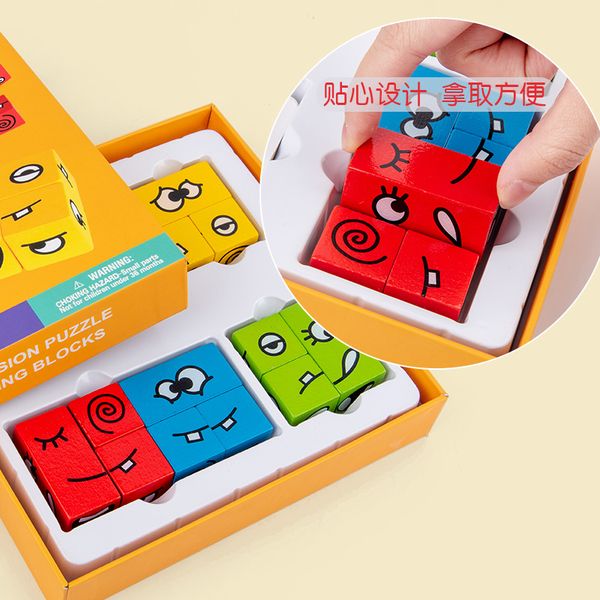 kid toys educational toys early childhood cognitive face changing rubik's cube puzzle 2020 sell gift of the child
kid toys educational toys early childhood cognitive face changing rubik's cube puzzle 2020 sell gift of the child