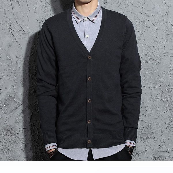 mens sweater with 5 colors cardigan slim long sleeve knitted fashion style male sweaters asian size -3xl, White;black
mens sweater with 5 colors cardigan slim long sleeve knitted fashion style male sweaters asian size -3xl, White;black