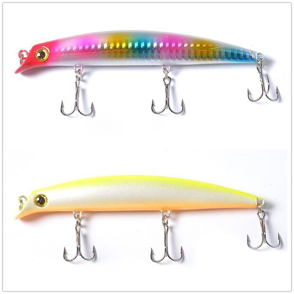 1pcs minnow рыболовной приманка 120ммы / 15г искусственного hard bait bass pike воблер воблер jig рыбалка песок для искусственной рыбалки
1pcs minnow рыболовной приманка 120ммы / 15г искусственного hard bait bass pike воблер воблер jig рыбалка песок для искусственной рыбалки