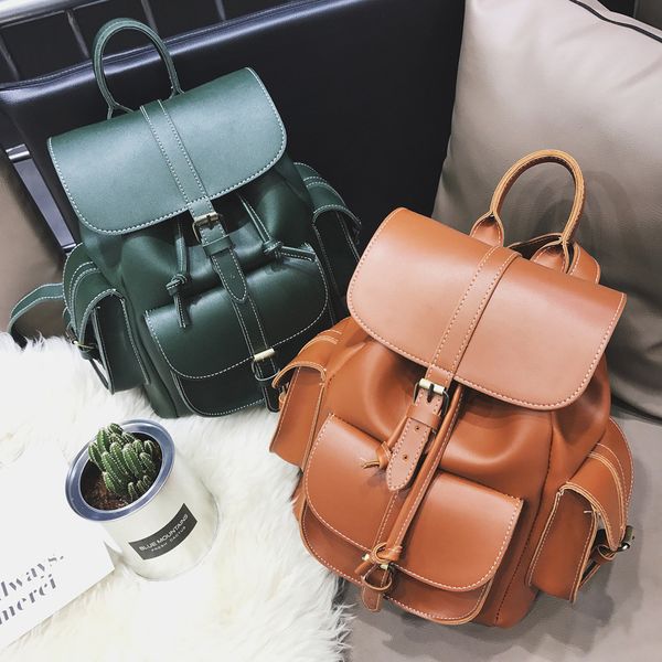 кожа камера tag20202020 весна новая модель мотоцикла сумка кожа pu multi-color soft поверхностный женщин рюкзак корейской версии мода backp
кожа камера tag20202020 весна новая модель мотоцикла сумка кожа pu multi-color soft поверхностный женщин рюкзак корейской версии мода backp