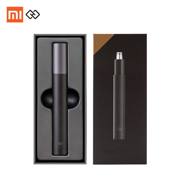 electric shaving nose hair trimmer hn1 mini portable ear nose hair shaver clipper waterproof safe cleaner tool for men
electric shaving nose hair trimmer hn1 mini portable ear nose hair shaver clipper waterproof safe cleaner tool for men