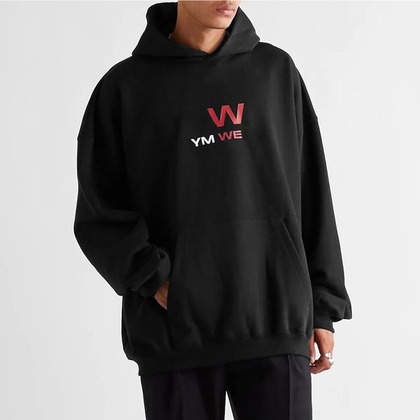 20ss qaulity men designer hoodies letter print 100% cottom sweater hoodie mens women sweatshirt mens clothing sc307, Black
20ss qaulity men designer hoodies letter print 100% cottom sweater hoodie mens women sweatshirt mens clothing sc307, Black