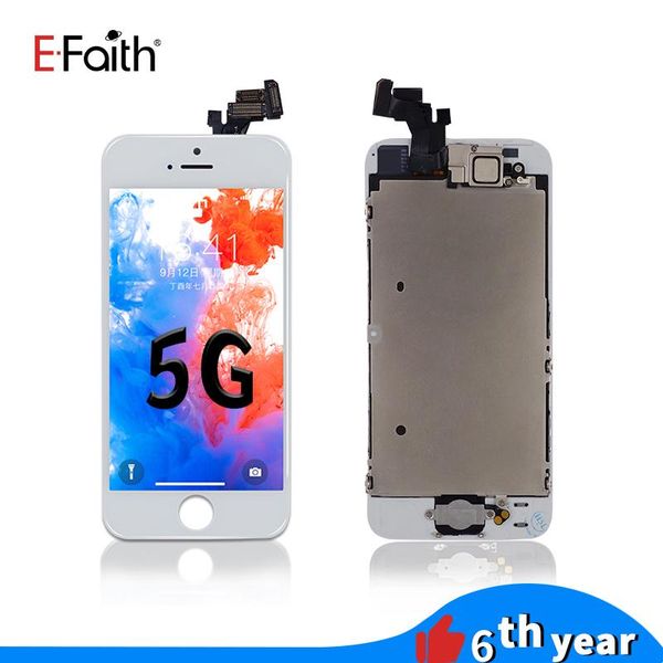 cgjxsfull set lcd screen for iphone 5 full complete with digitizer bezel frame home button front camera full assembly &ng
cgjxsfull set lcd screen for iphone 5 full complete with digitizer bezel frame home button front camera full assembly &ng