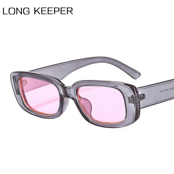 2020 retro rectangle sunglasses women men brand design vintage gradient lens sun glasses female eyewear uv400 lunette de soleil, White;black
2020 retro rectangle sunglasses women men brand design vintage gradient lens sun glasses female eyewear uv400 lunette de soleil, White;black