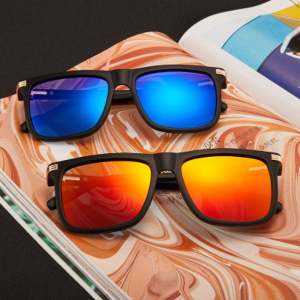 tidien polarized sunglasses men luxury black vintage retro fashion square sunglasses driving black plastic designer tr1976, White;black
tidien polarized sunglasses men luxury black vintage retro fashion square sunglasses driving black plastic designer tr1976, White;black