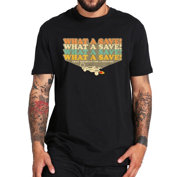 what a save t shirt chat disabled retro octane rocket soccer tshirt eu size 100% cotton breathable vintage tee
what a save t shirt chat disabled retro octane rocket soccer tshirt eu size 100% cotton breathable vintage tee
