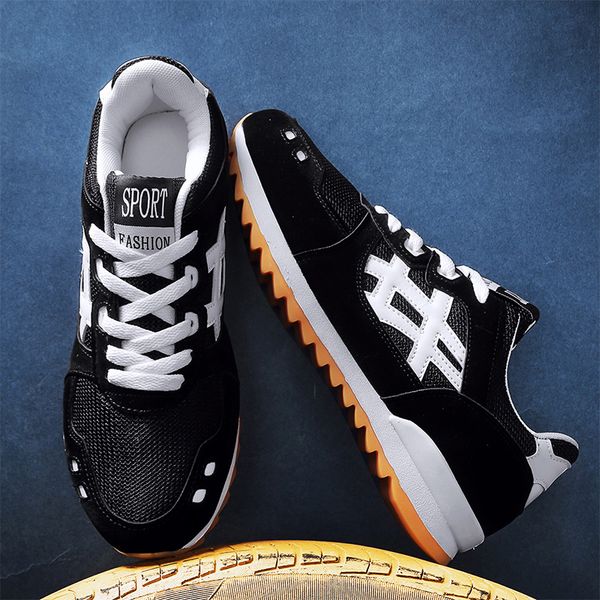 professional men's golf shoes mesh breathable walking sneakers non-slip non-studded golf sneakers lawn training shoes
professional men's golf shoes mesh breathable walking sneakers non-slip non-studded golf sneakers lawn training shoes