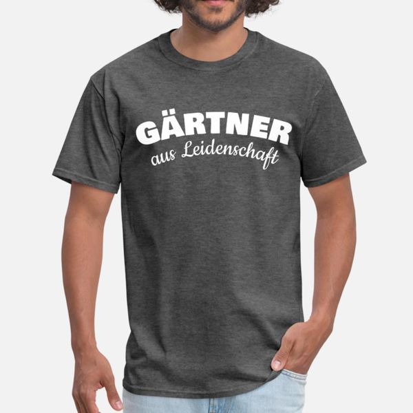 gärtner mit leidenschaft t shirt men gift 100% cotton plus size 3xl formal gift new style spring natural shirt
gärtner mit leidenschaft t shirt men gift 100% cotton plus size 3xl formal gift new style spring natural shirt