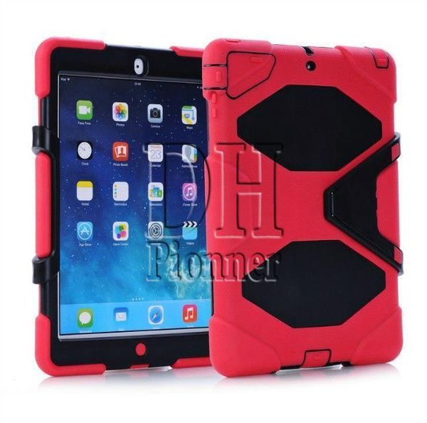 cgjxsheavy duty dust shock proof with stand hang cover case for ipad 2 4 mini 5 6 air samsung t350 t330 8 50pcs
cgjxsheavy duty dust shock proof with stand hang cover case for ipad 2 4 mini 5 6 air samsung t350 t330 8 50pcs