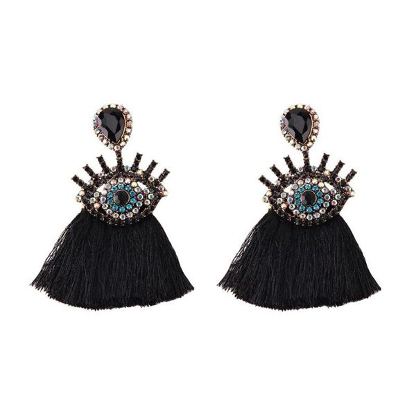rongho чехи кристалл сглаза серьги для женщин brincos кисточкой кулон серьги boho bijoux фам заявление серьги, Golden;silver
rongho чехи кристалл сглаза серьги для женщин brincos кисточкой кулон серьги boho bijoux фам заявление серьги, Golden;silver