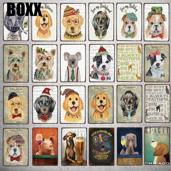 кошка правила металл знак собака питьевой tin потертый chic налет metal vintage wall bar home art pet shop craft decor 30x20cm
кошка правила металл знак собака питьевой tin потертый chic налет metal vintage wall bar home art pet shop craft decor 30x20cm