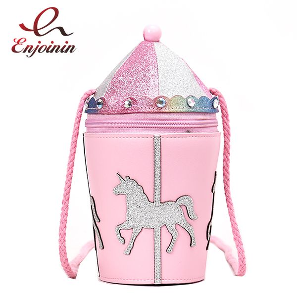 cute pink carousel bucket дизайн кожа pu молодой девушки вскользь плеча ежедневно сцепления crossbody сумка сумка женщин сумка сцепления
cute pink carousel bucket дизайн кожа pu молодой девушки вскользь плеча ежедневно сцепления crossbody сумка сумка женщин сумка сцепления