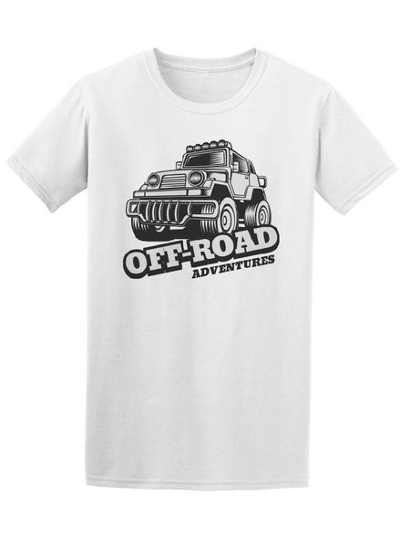 2019 new mens t shirts off-road suv car safari men's tee 100% cotton brand new t-shirts
2019 new mens t shirts off-road suv car safari men's tee 100% cotton brand new t-shirts