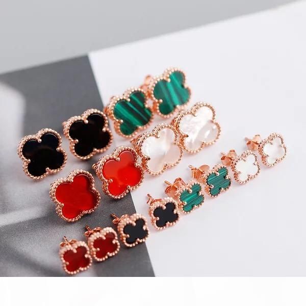 fashion designer flower earring women luxury stud earrings ladies rose gold 925 silver earrings fine jewelry lover gifts, Golden;silver
fashion designer flower earring women luxury stud earrings ladies rose gold 925 silver earrings fine jewelry lover gifts, Golden;silver