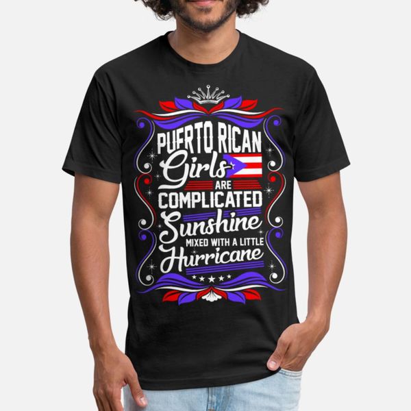 puerto rican girls are completed sunshine t shirt men designs short sleeve round collar slim fitness humor spring autumn leisure shirt
puerto rican girls are completed sunshine t shirt men designs short sleeve round collar slim fitness humor spring autumn leisure shirt